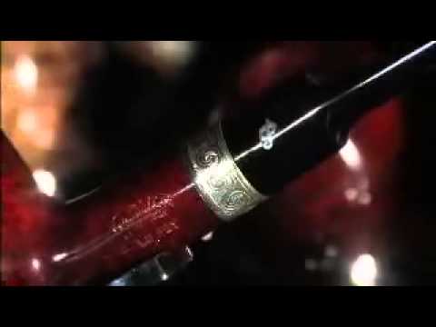 Premium Peterson Pipe Production - Peterson Passion and the Pipe Making Process