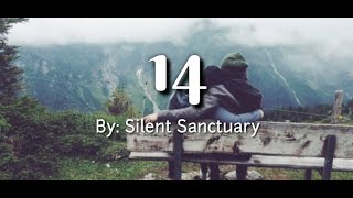 14 - Silent Sanctuary (Lyrics)