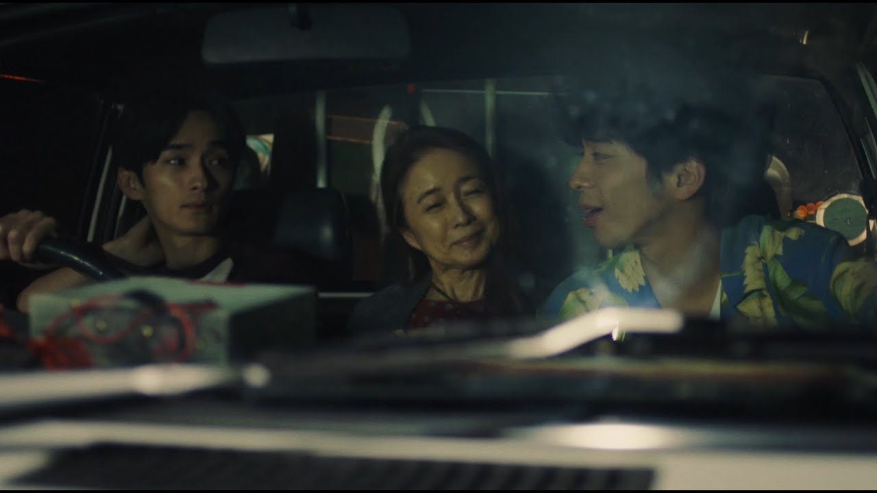 映画『裸足で鳴らしてみせろ』予告編