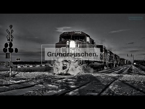 DARK TECHNO TRAIN pt. 2    ( DARK UNDERGROUND TECHNO) 2021