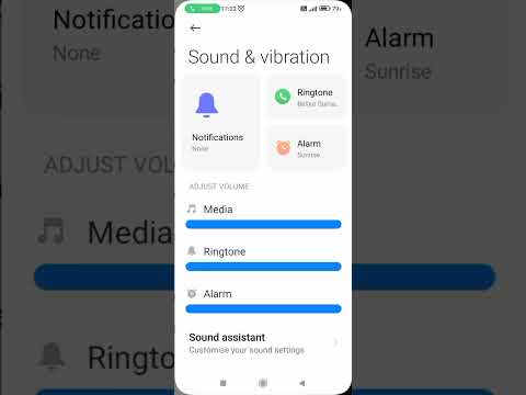 redmi note 9 pro Max ,how to on and off do not disturb, redmi mobile me do not disturb kaise on and