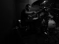 Crionics - Satanic Syndrome 666 (Drum Cover)