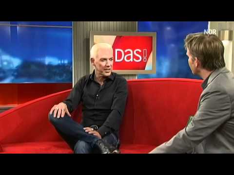 Auf eine Tasse Tee mit H.P. Baxxter [GERMAN]