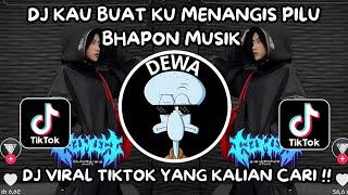 Download lagu DJ KAU BUAT KU MENANGIS PILU KANE | DJ BAWALAH CINTAMU | DJ VIRAL TIKTOK TERBARU 2025 mp3 Download lagu DJ KAU BUAT KU MENANGIS PILU KANE | DJ BAWALAH CINTAMU | DJ VIRAL TIKTOK TERBARU 2025 mp3