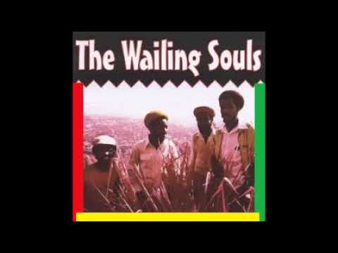 DIVULGANDO: Wailing Souls - Things And Time / M Jr Roots - AL