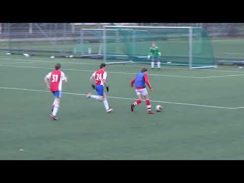 FIF G15: Første seier i 3. divisjon