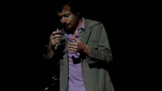 Damien Rice - Cheers Darlin&#39;