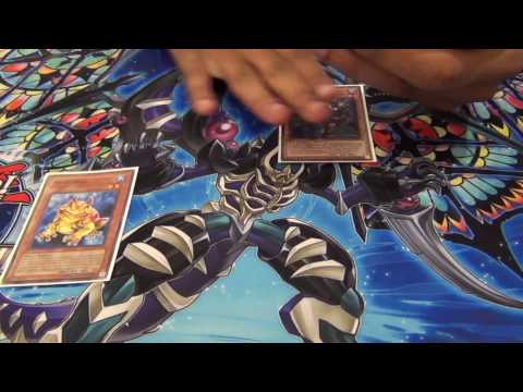 Yugioh 11/12/2016 St. Louis, MO Regional 8th Place Deck Profile - Frog Atlantean Paleozoics (FAP)