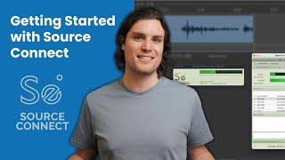 Video thumbnail for Using Source-Connect for Voice Over Sessions by Voices