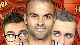 NBA 2K16 video thumbnail