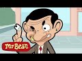 Bean Goes To The Dentist Mr Bean Cartoon Collection