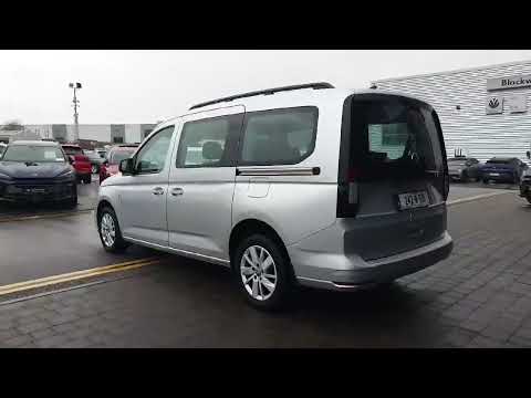 Volkswagen Caddy CADDY LIFE TDI 122HP A7F - Image 2