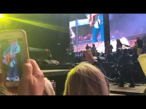 Stagecoach 2018: Fast As You - Keith Urban, Brothers Osborne & Dwight Yoakam