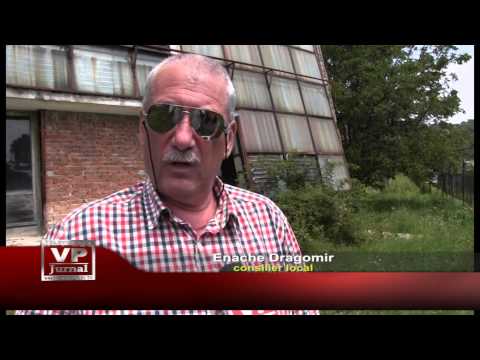 Casa solară, o ruină