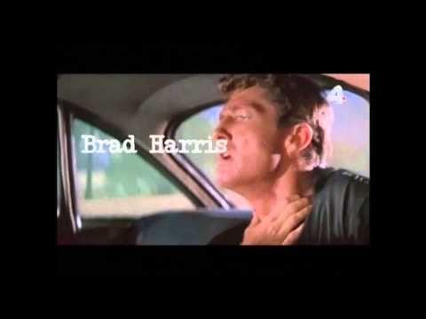 Kommissar X - Drei gelbe Katzen, Fan-Trailer (1966, Rudolf Zehetgruber)