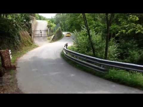 1' Ronde d'Estate 2014