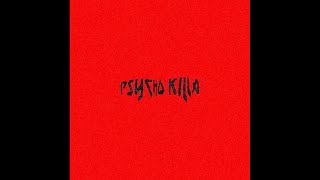 Cover art for Psycho Killa