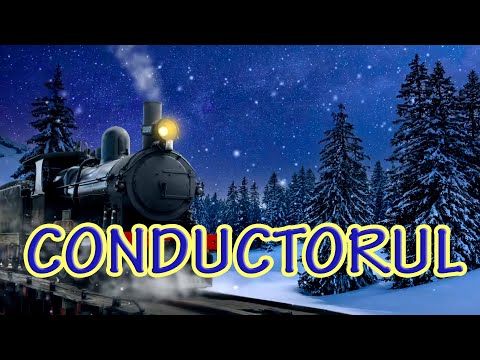 CONDUCTORUL | AUTOR-PETRU DUGULESCU | POEZII CRESTINE
