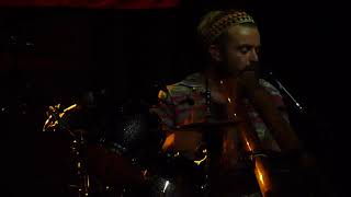 Xavier Rudd - Culture Bleeding (Live) @ Koko 08.08.12