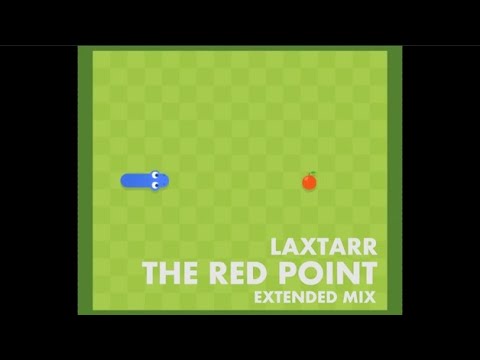 Laxtarr - The red point (Extended mix)