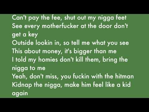 Lil Wayne - U Ain't Never Got To Ask Again