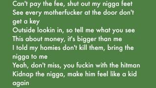 Lil Wayne - U Ain&#39;t Never Got To Ask Again