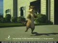 Activision Over The Hedge Game Commercial 2006