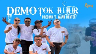 Download lagu Demo Tak Jujur - D'Recond X Wanie Mentor |   mp3