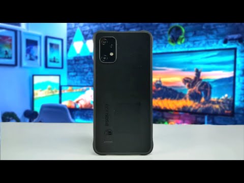Umidigi Bison X20 | Ultimate Rugged Smartphone 2024!