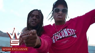 CMDWN Feat. Chief Keef & Ca$tro Guapo "Roxanne" (WSHH Exclusive - Official Music Video)