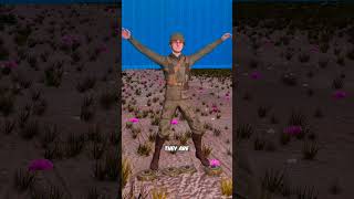 Download lagu The Truth About Landmines: They Don't Explode That Easily mp3