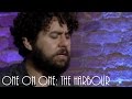 ONE ON ONE: Declan O'Rourke - The Harbour September 27th, 2016 New York City