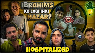 ENOUGH is ENOUGH 😡💔 | Ibrahim family need your prayers 🙏 | Haters ki nazar lag gayi 🤬 @theclassyguy 