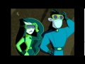 Kim Possible Finnish Intro Season 4 HQ