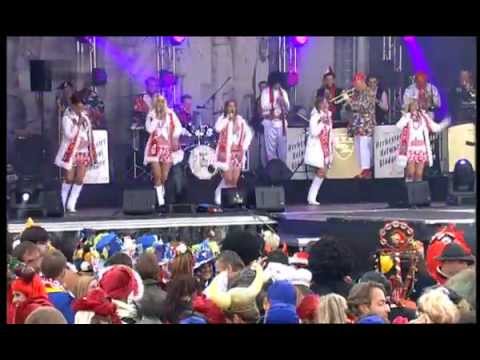 Funky Marys - Zo mir oder dir 2011