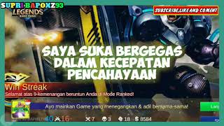 Download lagu STORY WA 30 DETIK KEKINIAN || JHONSON MLBB TERBARU 2019 #41 mp3 Download lagu STORY WA 30 DETIK KEKINIAN || JHONSON MLBB TERBARU 2019 #41 mp3