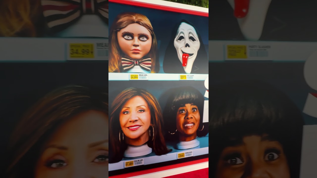 Scary Movie — LA Premiere