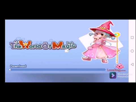 Barslaf Twom Noob Mage Vs Pro Players