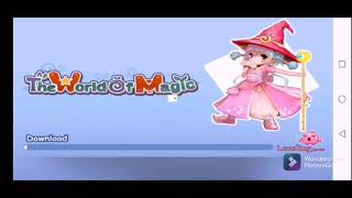 Barslaf TWOM: noob mage VS pro players