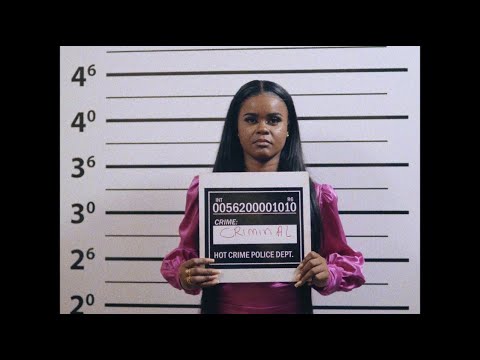 Benaja - Criminal (Official Music Video)