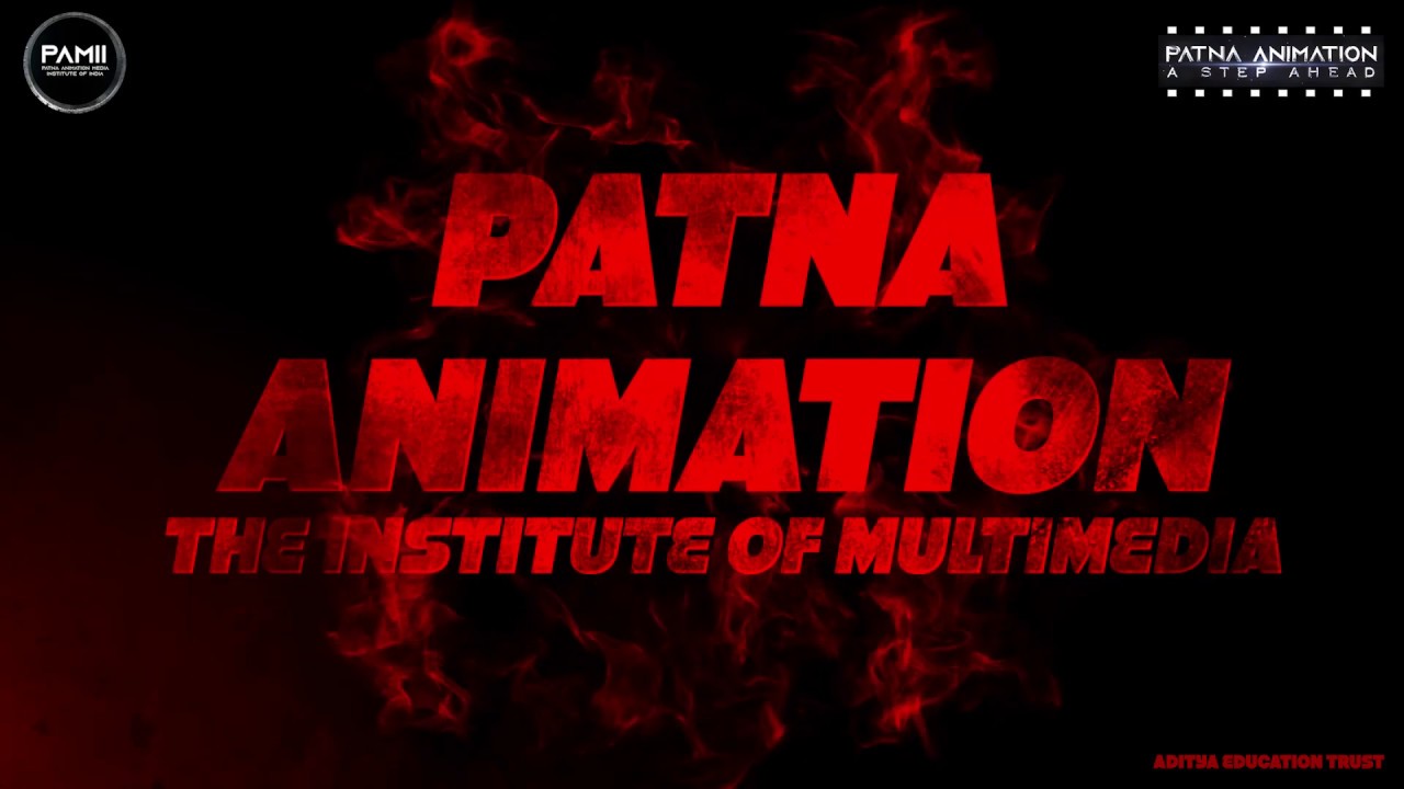 Best Animation Institute in Patna | Patna Animation