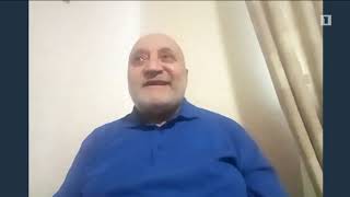 Օրվա հերթապահ 21.04.2020