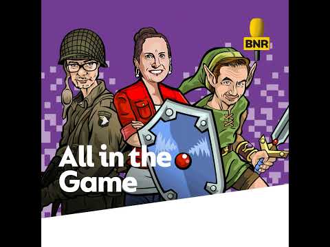 Spelen we wel genoeg? En wat doet dat met ons? NEMO daagt je uit