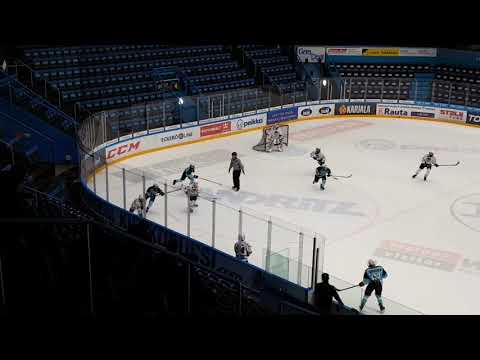 Pelicans 06 Musta -EPS