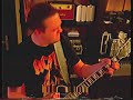 Thunder And Lightning - A Nation Of Fools feat. Klaus Dirks from Mob Rules