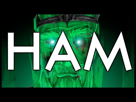 Dota 2 Mods | NERFED BUT STILL GODLIKE KING!! | Baumi plays HAM