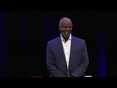 Be Different... On Purpose! | Greg Harden | TEDxUofM