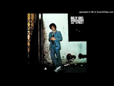 Videoclip de Zanzibar (Album Version, unfaded) — Billy Joel