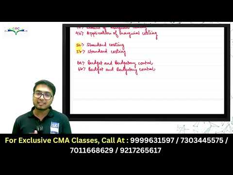 Base of the Subject to Management Account By CA Satish Jalan