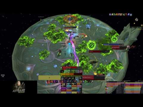 Gambit vs Star Augur Etraeus Mythic [rogue] + Bonus